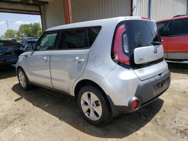 Photo 2 from auction – 2014 KIA SOUL with VIN KNDJN2A29E7706108