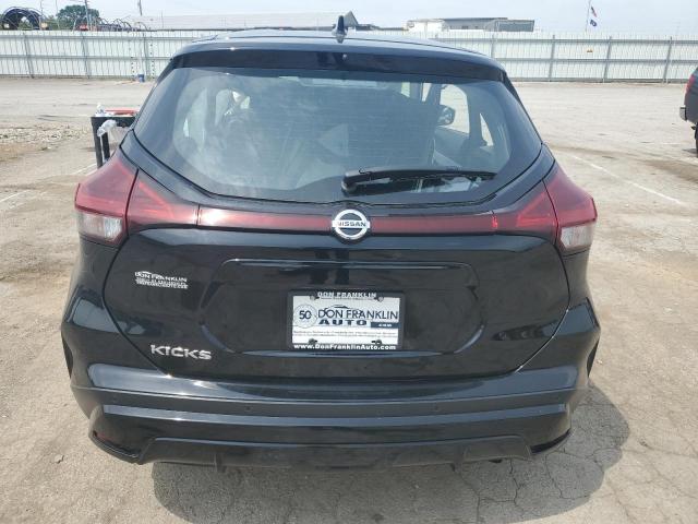 Photo 6 from auction – 2021 NISSAN KICKS S with VIN 3N1CP5BV6ML464873