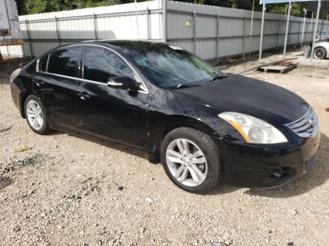 Photo 4 from auction – 2012 NISSAN ALTIMA SR with VIN 1N4BL2AP4CN405766