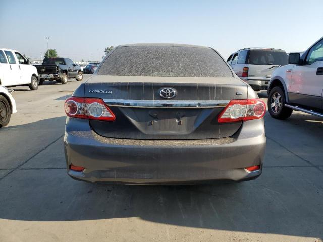 صورة رقم 6 من المزاد - 2012 TOYOTA COROLLA BA مع VIN JTDBU4EE7C9170218