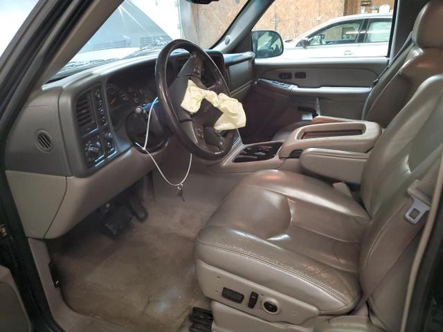 Photo 7 from auction – 2005 GMC YUKON with VIN 1GKEK13T55J222468