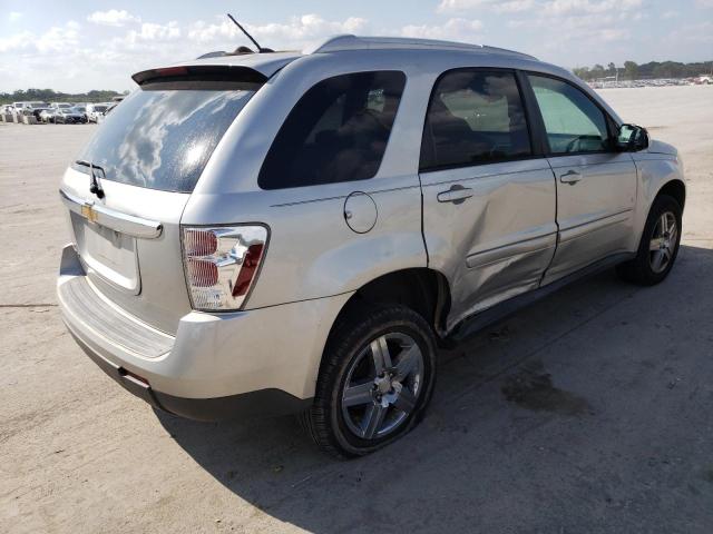 Photo 3 from auction – 2008 CHEVROLET EQUINOX LT with VIN 2CNDL33F386324438