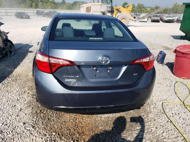 Photo 6 from auction – 2018 TOYOTA COROLLA L with VIN 2T1BURHE7JC082074