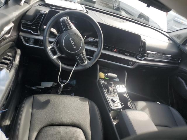 Photo 8 from auction – 2023 KIA SPORTAGE E with VIN 5XYK33AF0PG065911