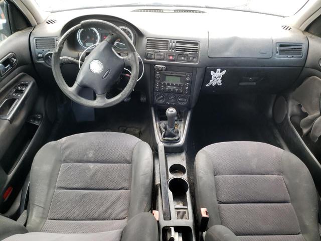 Photo 8 from auction – 2004 VOLKSWAGEN JETTA with VIN 3VWSK69M54M140654