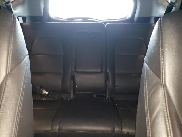 Photo 10 from auction – 2016 HYUNDAI TUCSON LIM with VIN KM8J3CA22GU058980