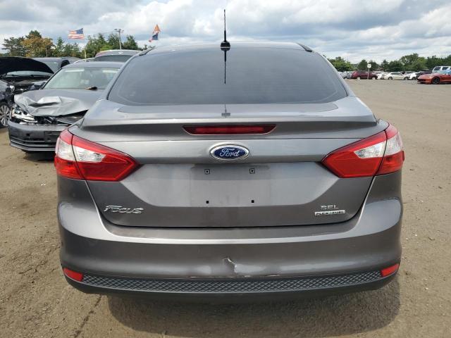 Photo 6 from auction – 2012 FORD FOCUS SEL with VIN 1FAHP3H25CL403938