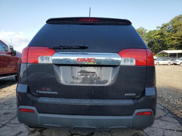 Снимка 6 от търг – 2014 GMC TERRAIN SL с VIN 2GKFLVEK7E6235166