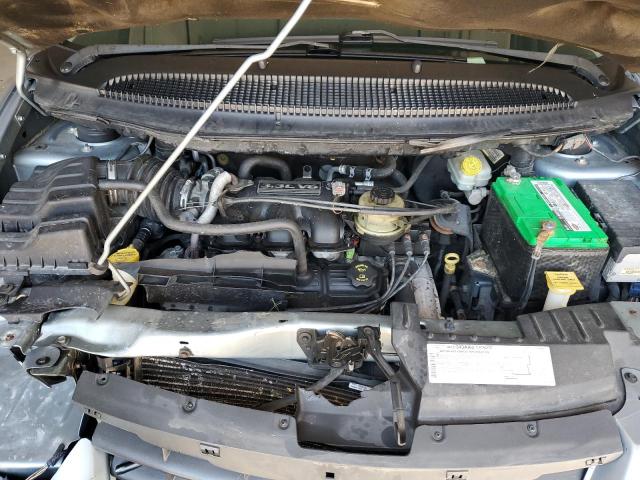 Photo 12 from auction – 2005 CHRYSLER TOWN & COU with VIN 2C4GP44R55R440237