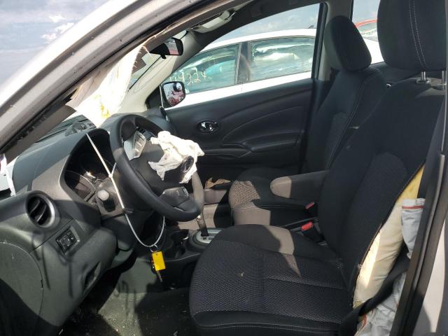 Photo 7 from auction – 2019 NISSAN VERSA S with VIN 3N1CN7AP5KL856325