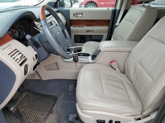 Photo 7 from auction – 2009 FORD FLEX LIMIT with VIN 2FMDK53C79BB07617