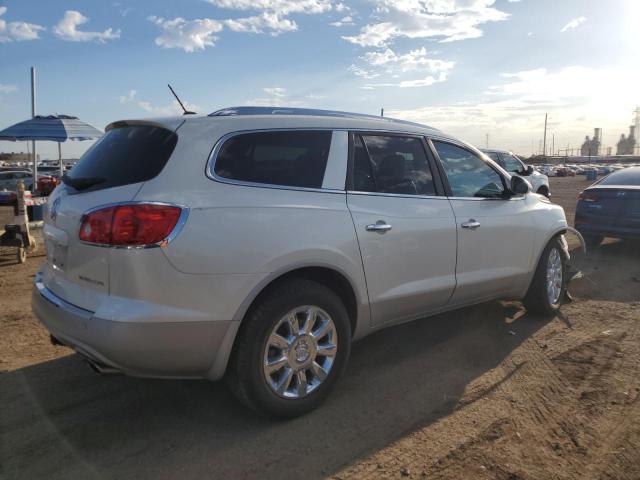 Photo 3 from auction – 2012 BUICK ENCLAVE with VIN 5GAKRDEDXCJ104500