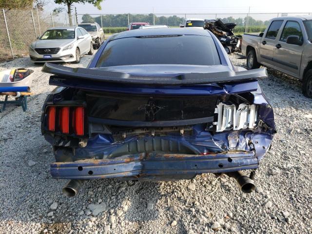Zdjęcie 6 z aukcji – 2015 FORD MUSTANG z VIN 1FA6P8AM2F5329189