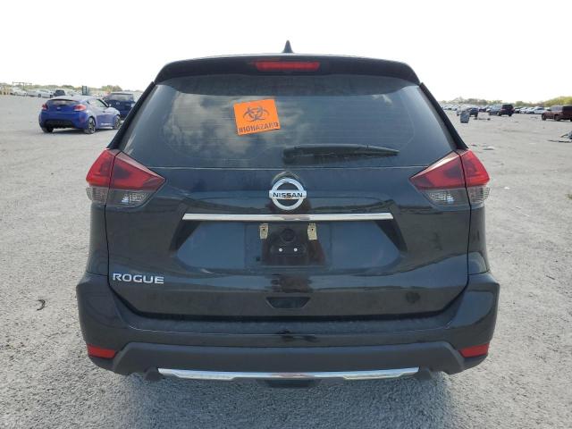 Photo 6 from auction – 2018 NISSAN ROGUE S with VIN 5N1AT2MT8JC750995