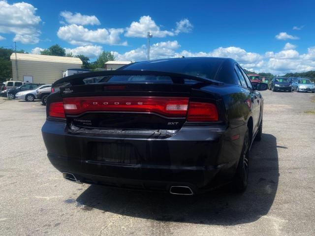 Photo 4 from auction – 2014 DODGE CHARGER SX with VIN 2C3CDXJG8EH262829