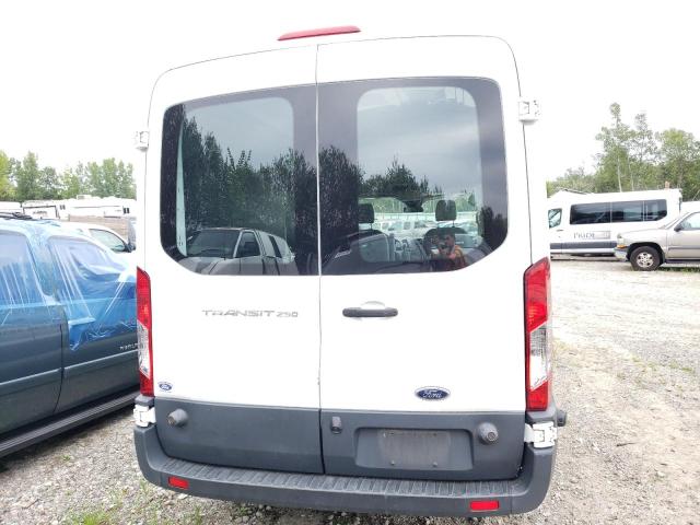 Photo 6 from auction – 2016 FORD TRANSIT T- with VIN 1FTYR2DM2GKA42847