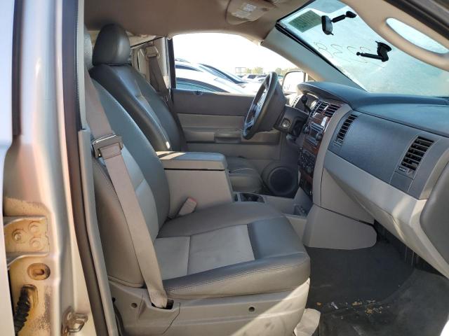 Photo 7 from auction – 2007 DODGE DURANGO SL with VIN 1D8HB48207F503238