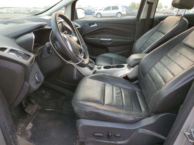 Photo 7 from auction – 2013 FORD C-MAX SEL with VIN 1FADP5BU0DL517741