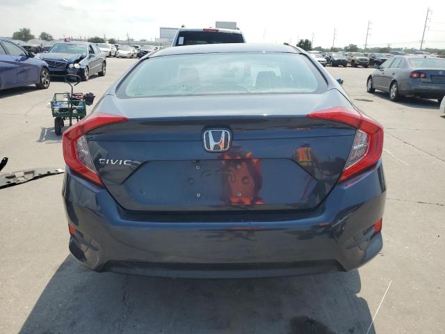 Photo 6 from auction – 2018 HONDA CIVIC LX with VIN 19XFC2F56JE020732