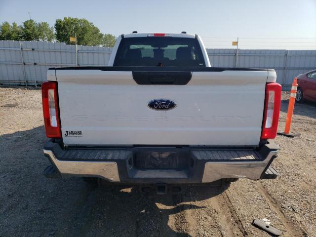 Photo 6 from auction – 2023 FORD F350 SUPER with VIN 1FTRF3BN8PEC05322