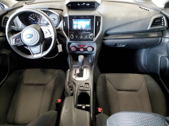 Photo 8 from auction – 2020 SUBARU IMPREZA PR with VIN 4S3GTAV63L3707928