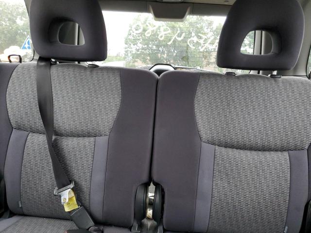 Photo 10 from auction – 2005 TOYOTA RAV4 with VIN JTEGD20V850050481