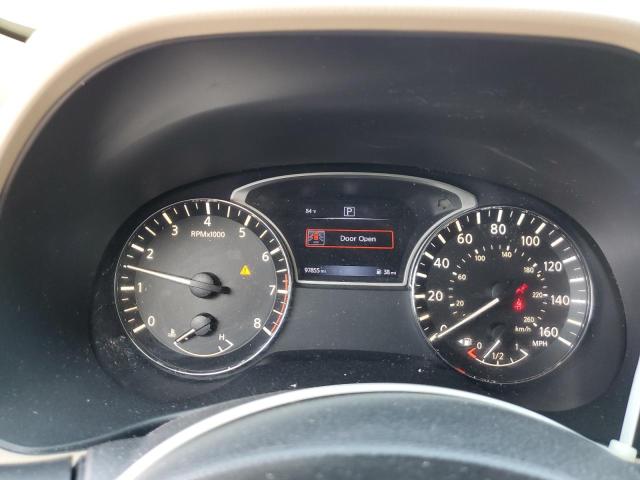Photo 9 from auction – 2016 NISSAN PATHFINDER with VIN 5N1AR2MN7GC600708
