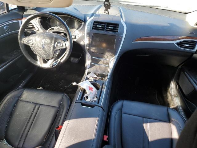 Снимка 8 от търг – 2016 LINCOLN MKZ с VIN 3LN6L2G99GR621048