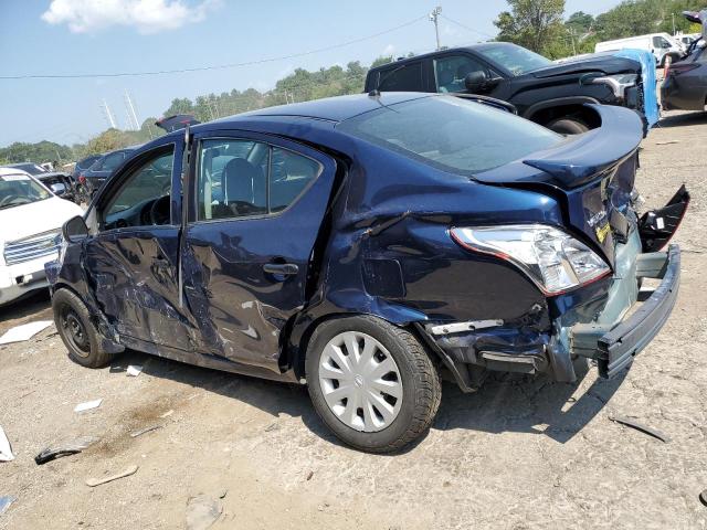 Photo 2 from auction – 2013 NISSAN VERSA S with VIN 3N1CN7AP0DL894855