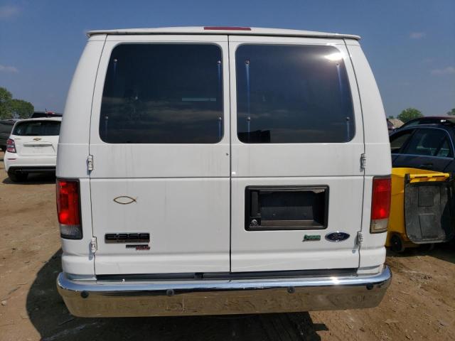 Снимка 6 от търг – 2014 FORD ECONOLINE с VIN 1FBNE3BL5EDA97880