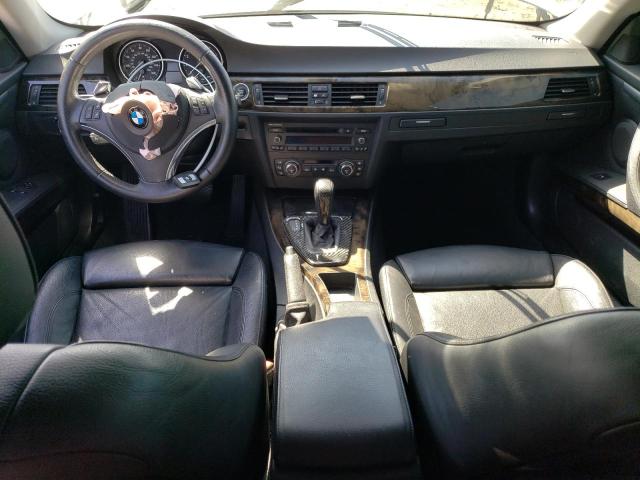 Photo 8 from auction – 2009 BMW 328 I with VIN WBAWB33509P137101