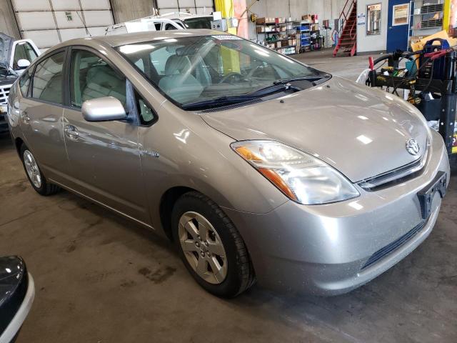 Photo 4 from auction – 2008 TOYOTA PRIUS with VIN JTDKB20U583317817