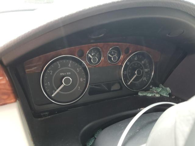 Photo 9 from auction – 2009 FORD FLEX LIMIT with VIN 2FMDK53C49BA12237