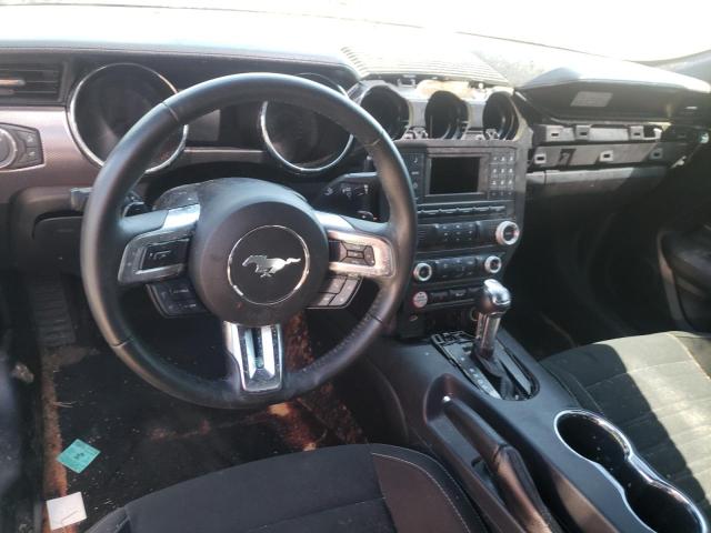 Photo 8 from auction – 2017 FORD MUSTANG with VIN 1FA6P8TH9H5270984