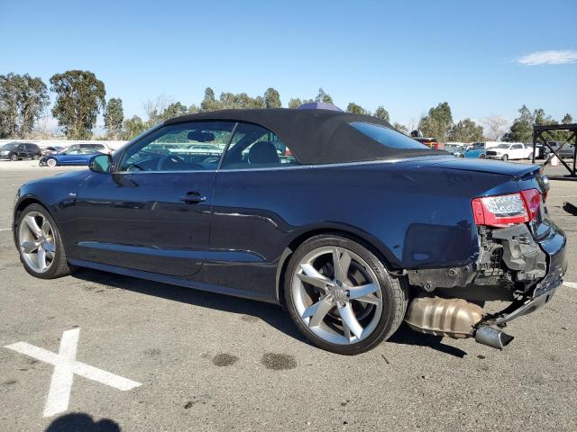 Photo 2 from auction – 2010 AUDI A5 PRESTIG with VIN WAUUFAFH2AN017662
