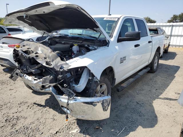 RAM 1500 CLASS 2022 with VIN 3C6RR7KG2NG206396 - Photo from auction