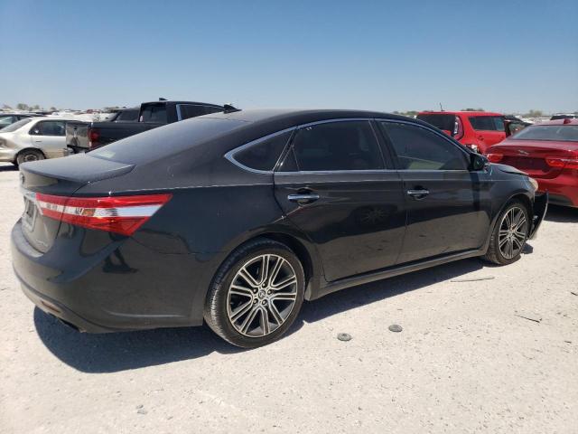 Photo 3 from auction – 2014 TOYOTA AVALON BAS with VIN 4T1BK1EBXEU094645