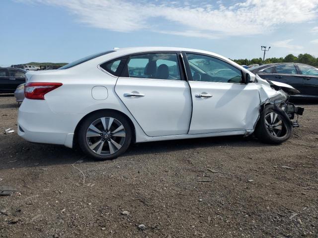 Photo 3 from auction – 2017 NISSAN SENTRA S with VIN 3N1AB7AP4HY386915