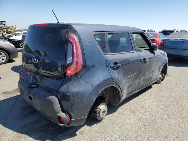 Снимка 3 от търг – 2015 KIA SOUL + с VIN KNDJP3A51F7181122