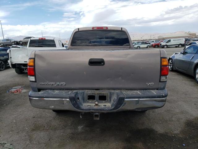 Photo 6 from auction – 2000 TOYOTA TUNDRA ACC with VIN 5TBRT3415YS042071