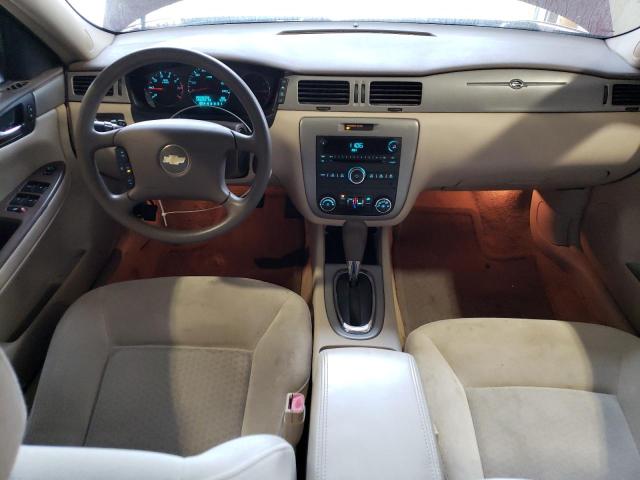 Photo 8 from auction – 2006 CHEVROLET IMPALA LT with VIN 2G1WT58K669249057