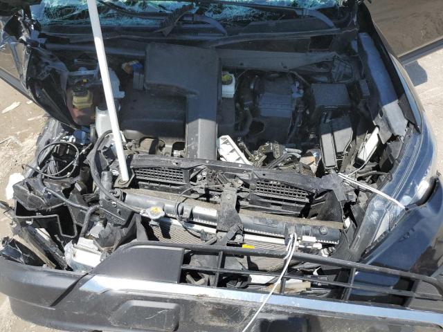 Photo 12 from auction – 2018 NISSAN PATHFINDER with VIN 5N1DR2MN2JC626377