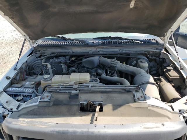 Photo 11 from auction – 2002 FORD F250 SUPER with VIN 1FTNF20L82EA87677