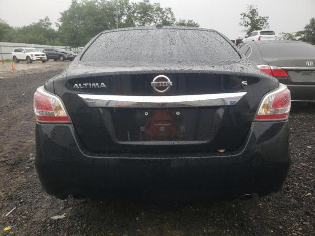 Photo 6 from auction – 2015 NISSAN ALTIMA 2.5 with VIN 1N4AL3AP5FN371925