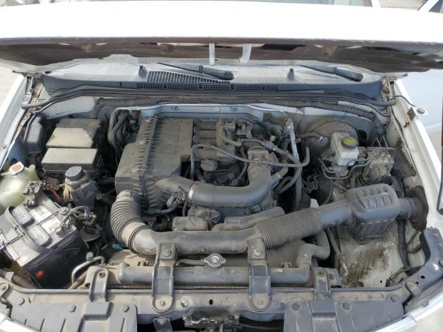 Photo 11 from auction – 2012 NISSAN FRONTIER S with VIN 1N6BD0CT7CC480718