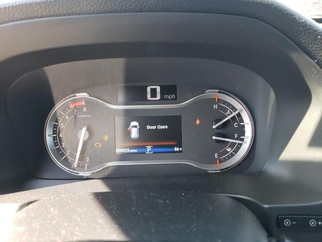 Photo 9 from auction – 2018 HONDA PILOT EX with VIN 5FNYF5H32JB011310