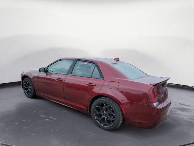 Photo 2 from auction – 2020 CHRYSLER 300 S with VIN 2C3CCABT2LH178448
