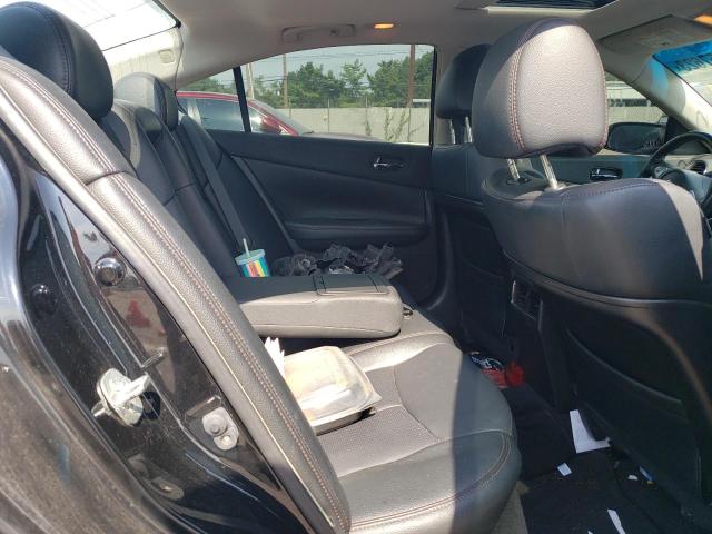 Снимка 10 от търг – 2011 NISSAN MAXIMA S с VIN 1N4AA5AP9BC844023