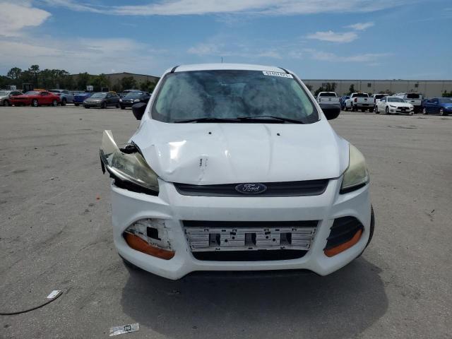 Photo 5 from auction – 2015 FORD ESCAPE S with VIN 1FMCU0F73FUA04191
