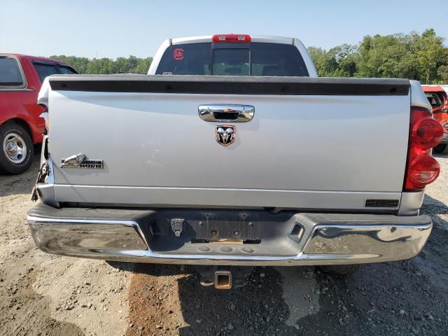 Photo 6 from auction – 2008 DODGE RAM 1500 S with VIN 1D7HA18258J234674